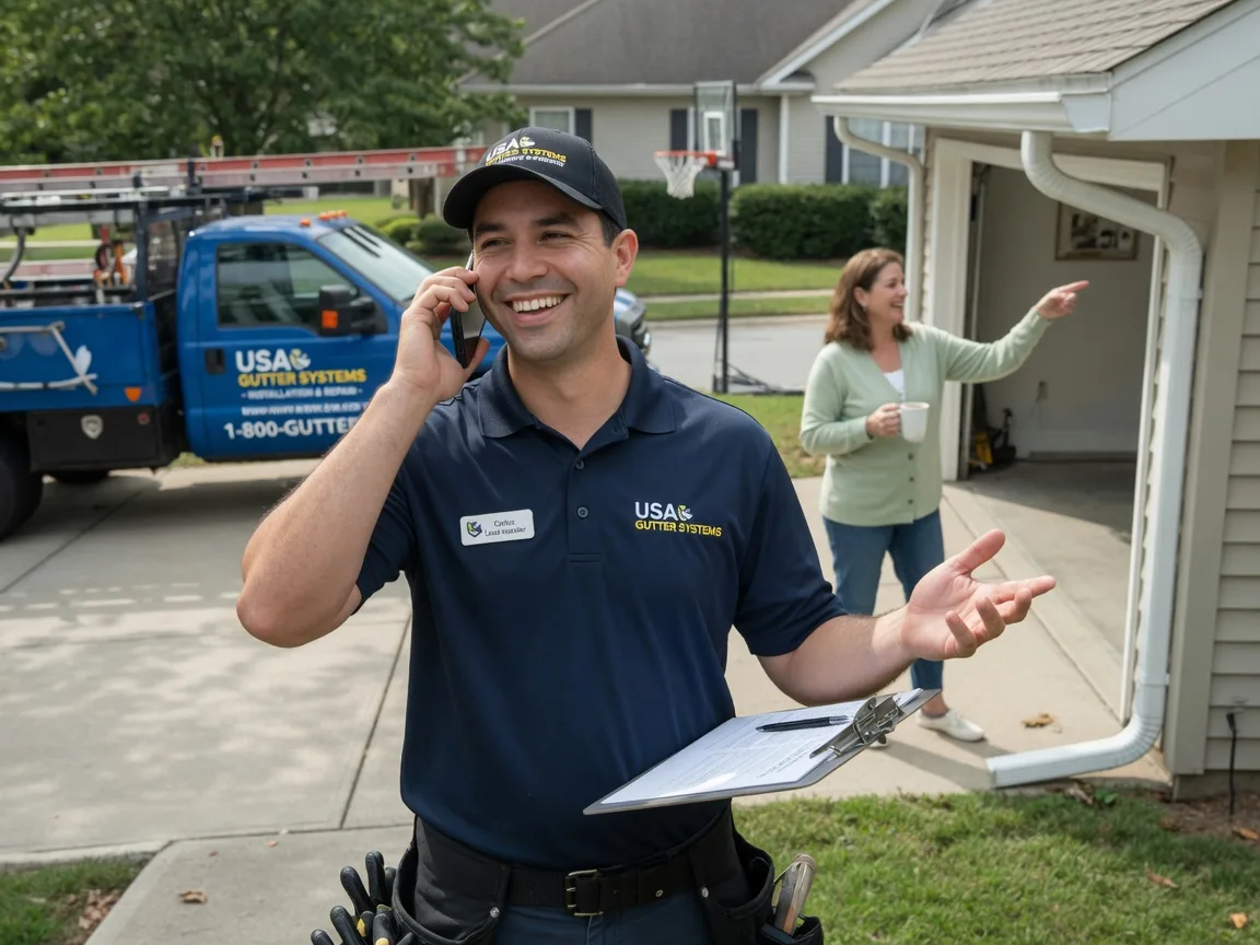 Gutter Installation Conshohocken, PA FAQs